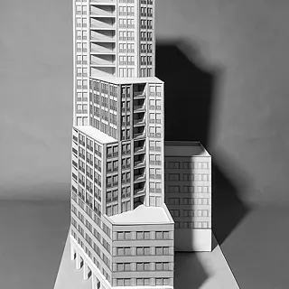 Tour d'habitation à Kreuzlingen
