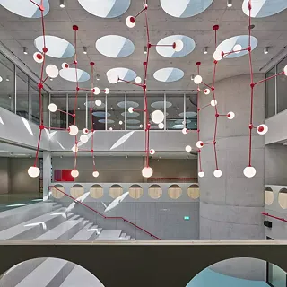 Complexe scolaire Kleinholz