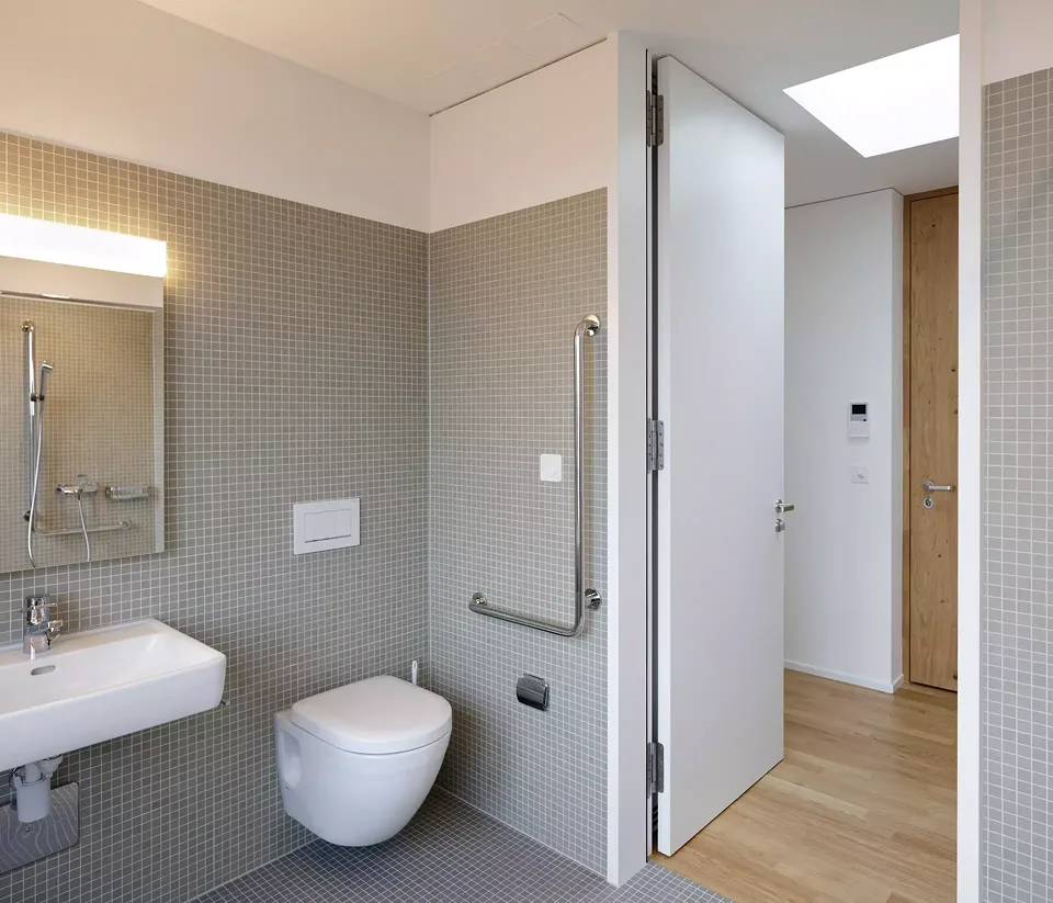 Wohnbau_Badezimmer