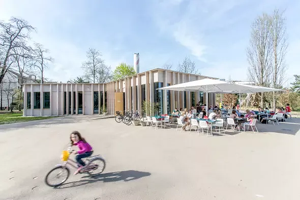 © Burckhardt+Partner, Adriano Biondo