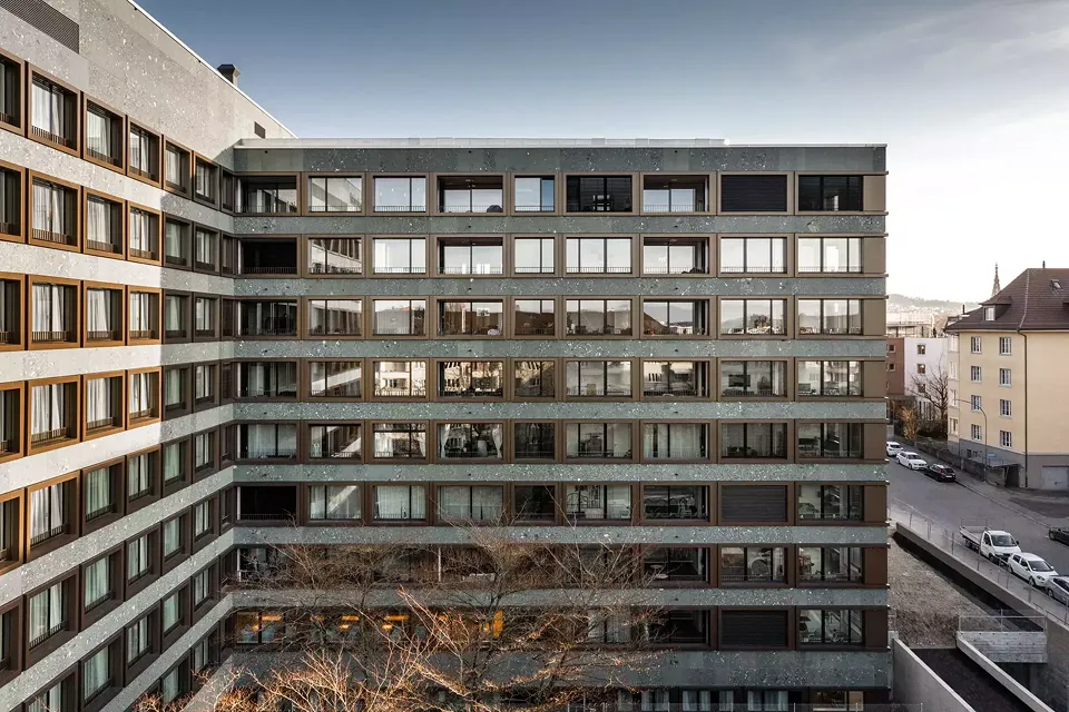 Fassade