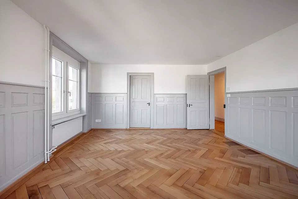 Wohnraum