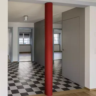 Wohnhaus Frobi
