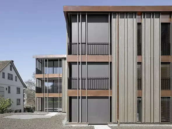 Fassade