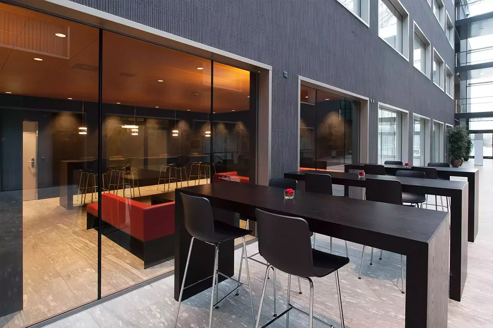 Bistro