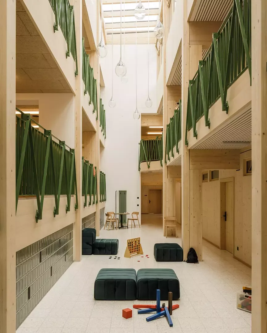 Atrium