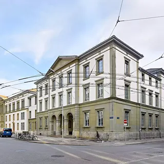 Rénovation de l'école Dufour