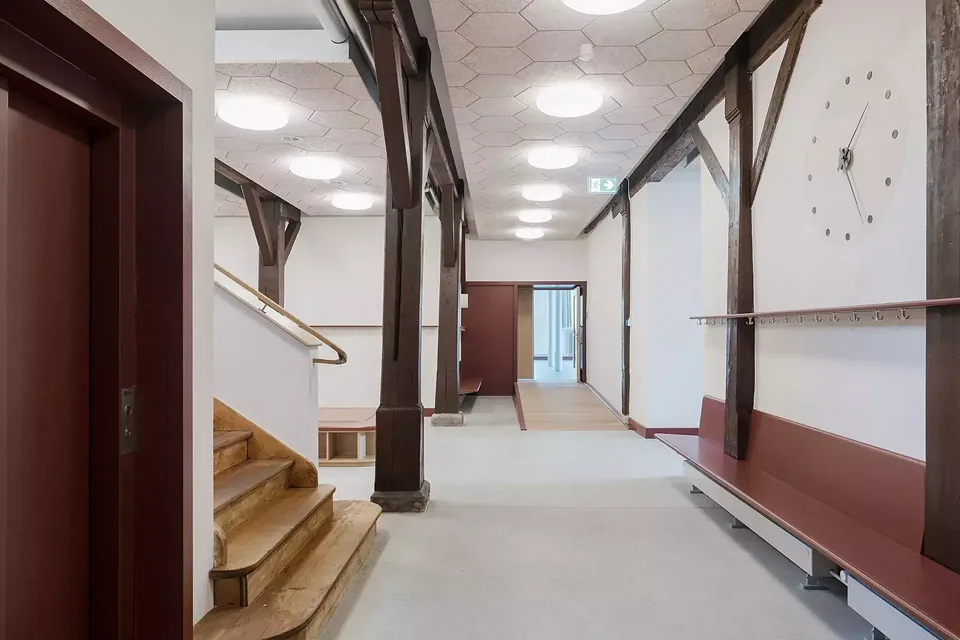 Garderobe