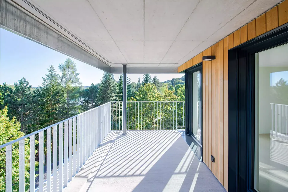Balkon