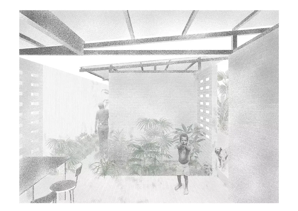 Habitation