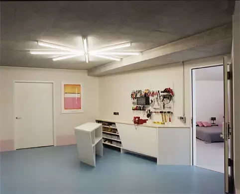 Foyer UG