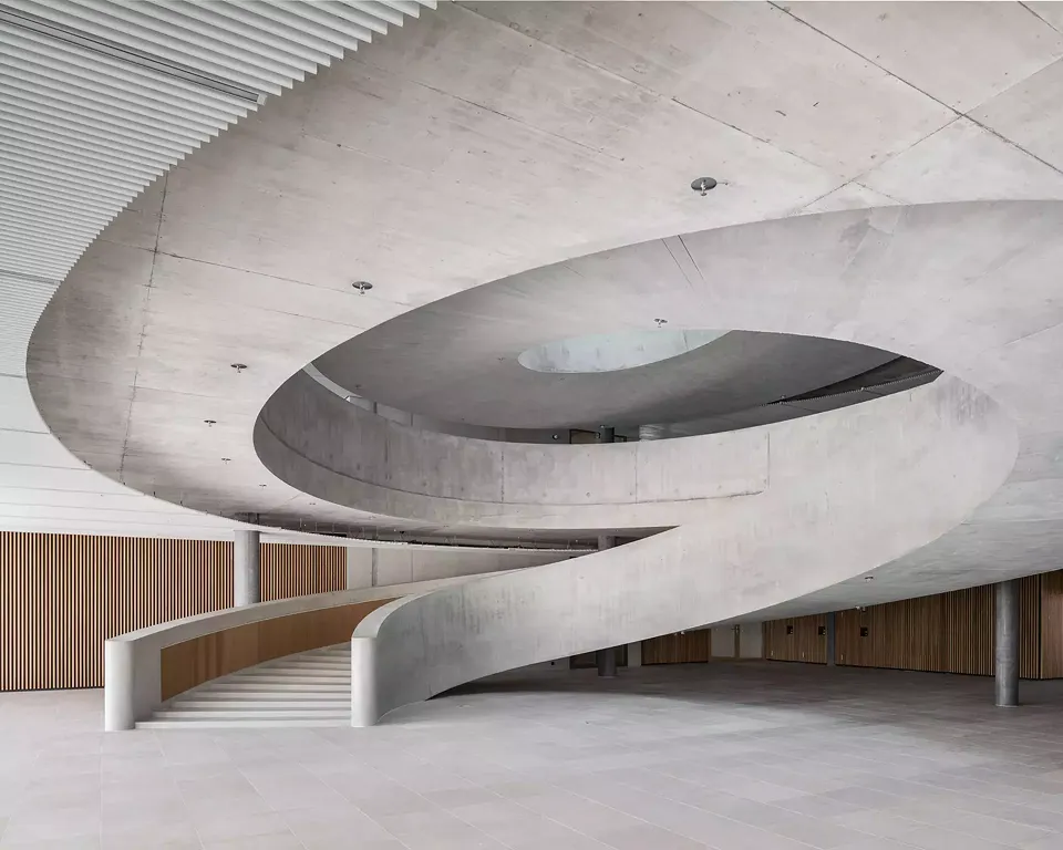 Foyer