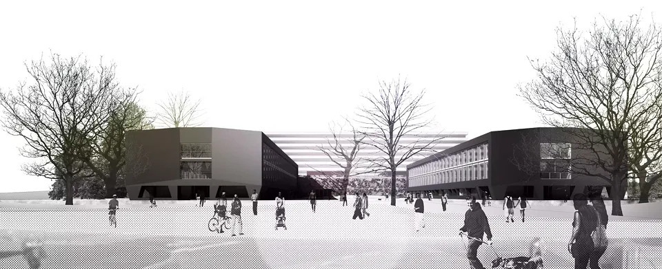 Persepective projet