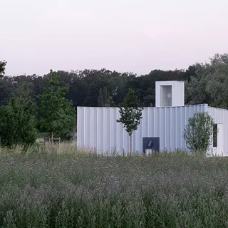 Maison des Jardiniers