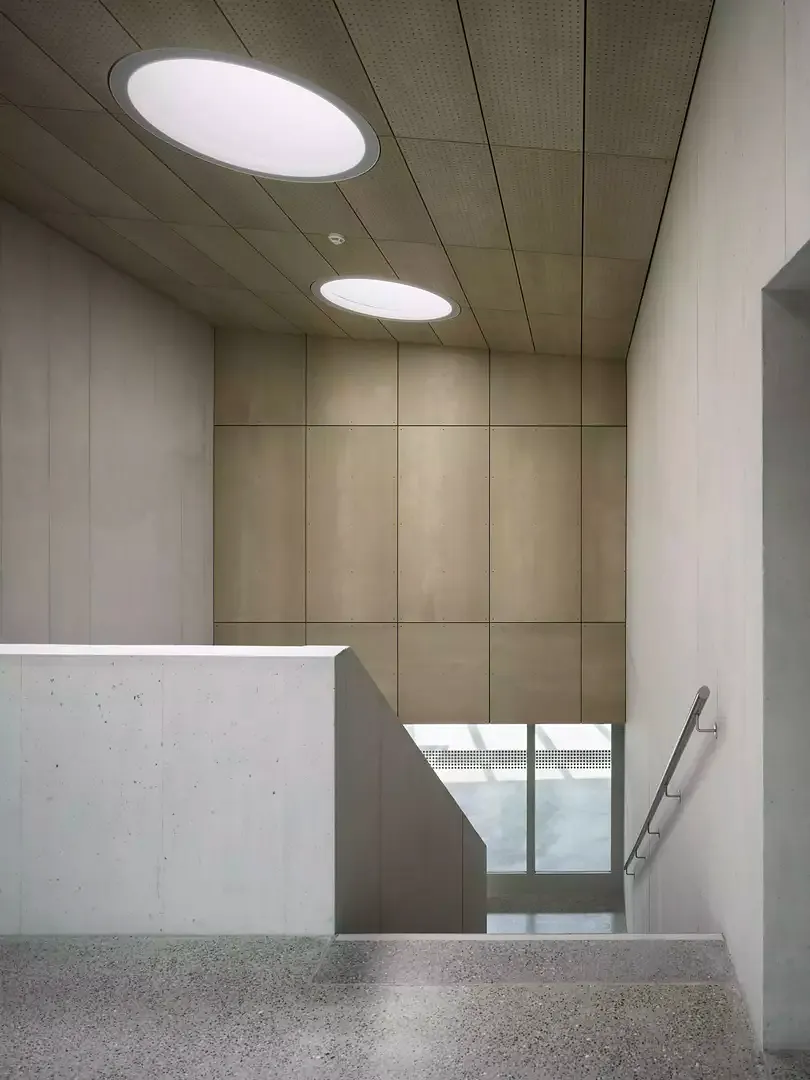 foyer