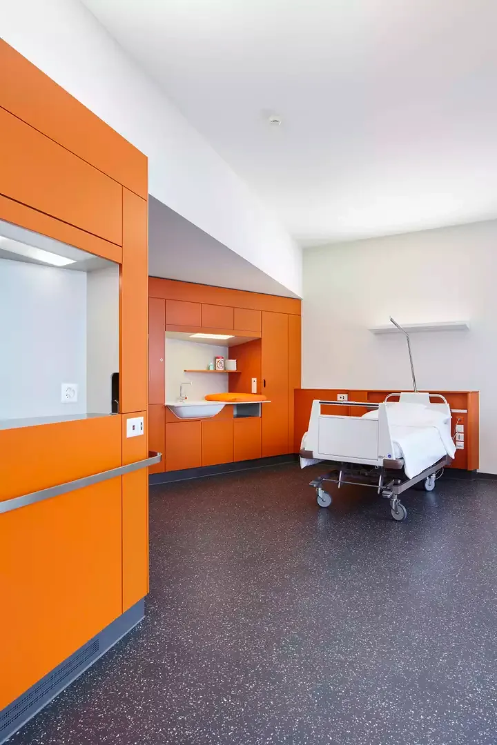Zimmer Maternité