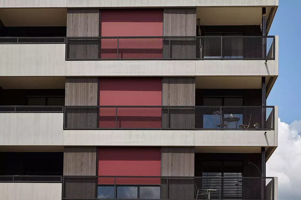 Fassade