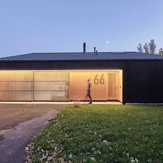 Haus in Ayent