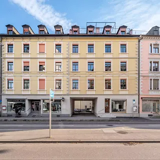 Transformation Seebacherhof