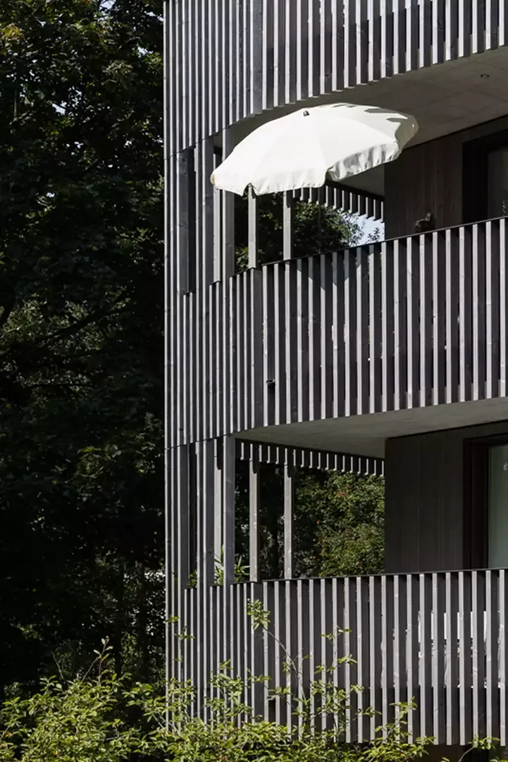 Detail Fassade 02