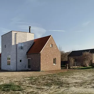 Maison des amis