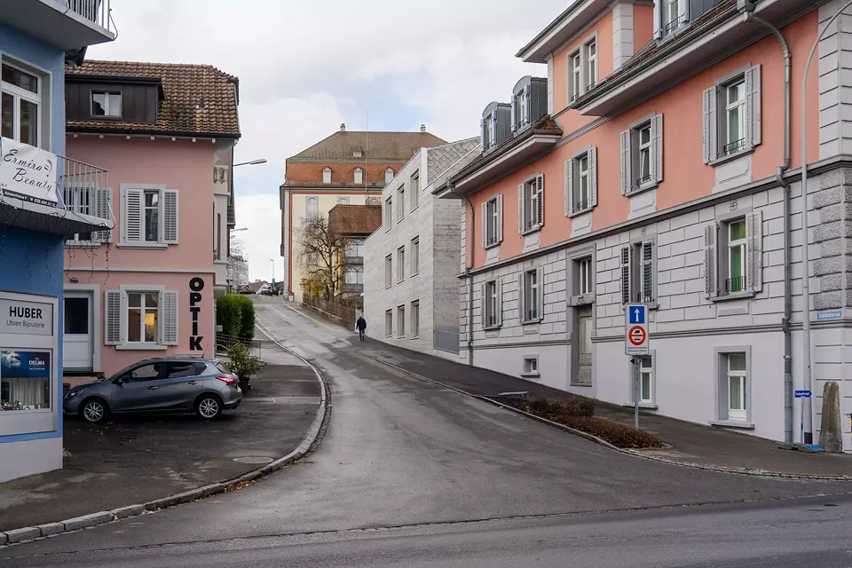 Strasse