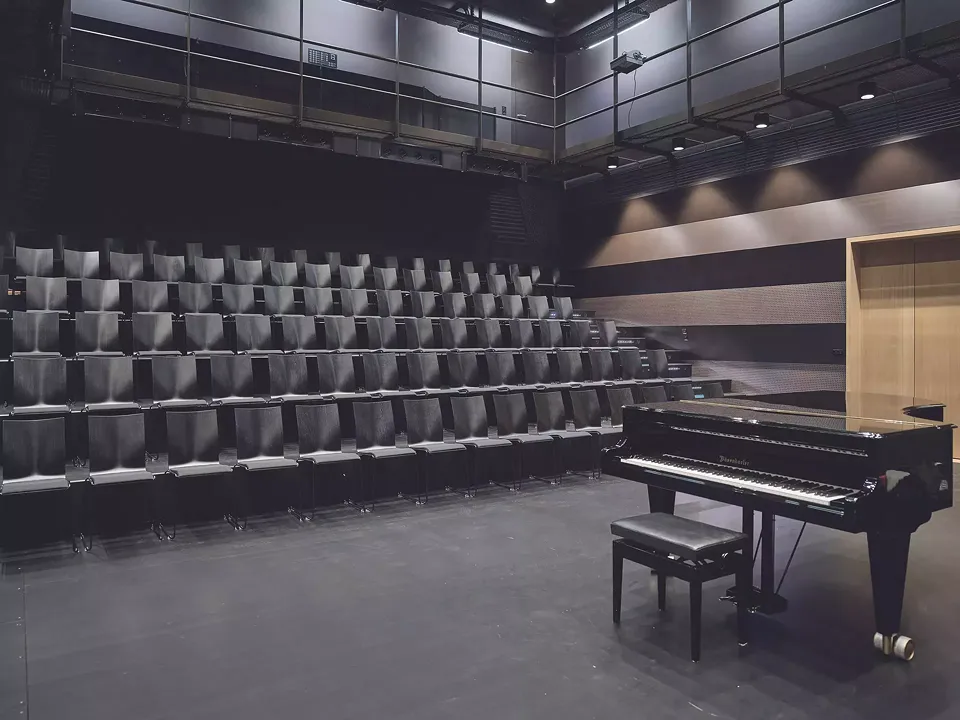 Kleiner Saal