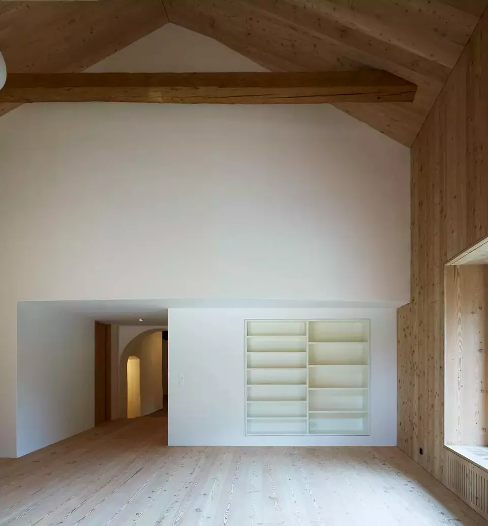 Wohnraum