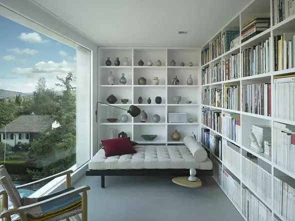 Bibliothèque