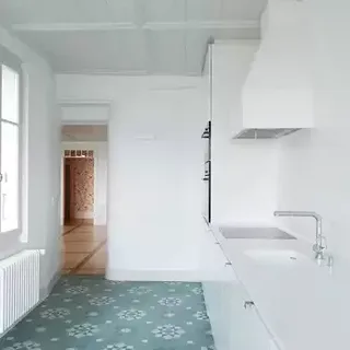 Appartement historique à Morges