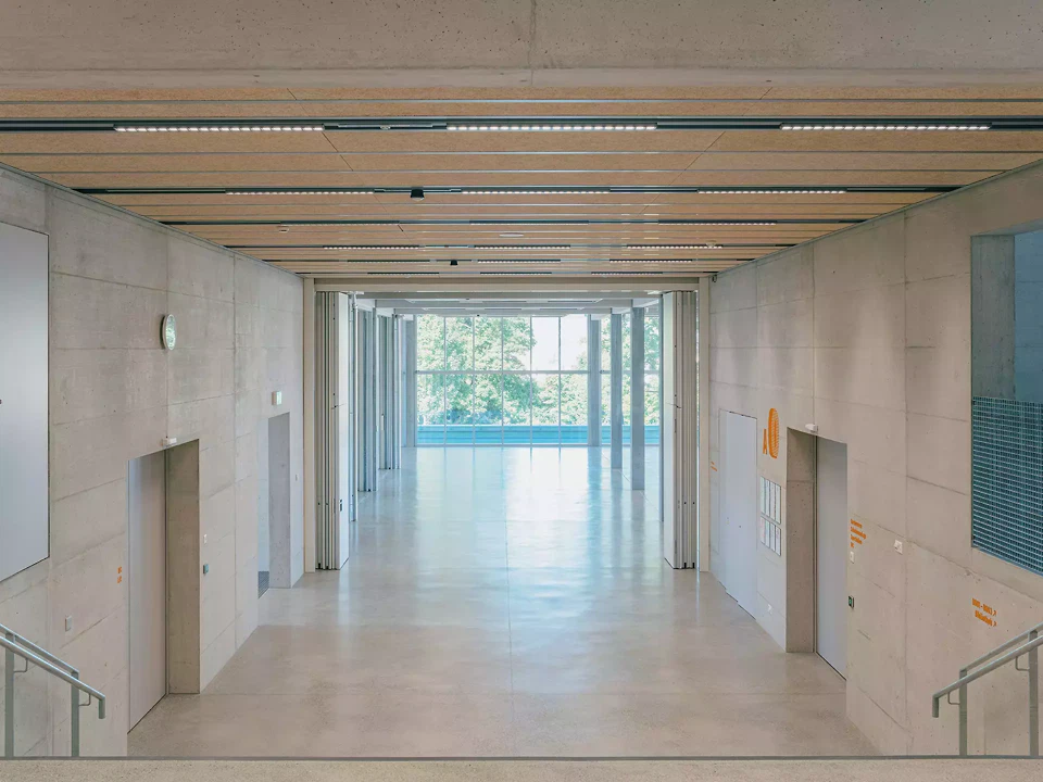 WALDRAP SA Borrweg 15