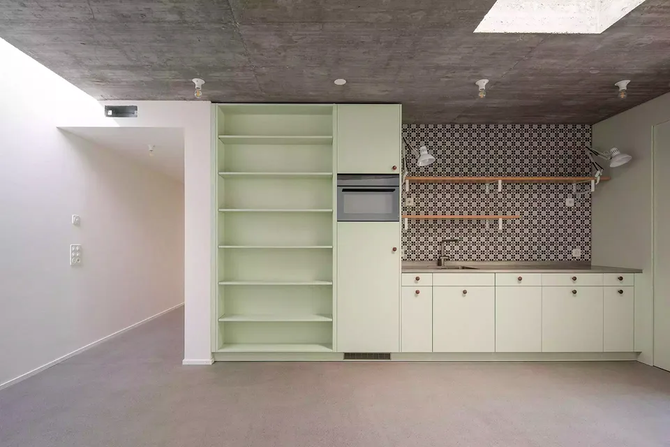 Wohnung