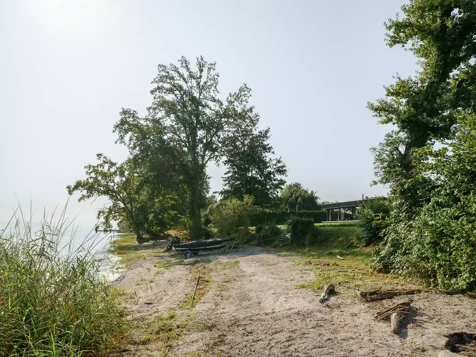 Strandufer