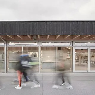 Sekundarschule Collège d’Orlinde