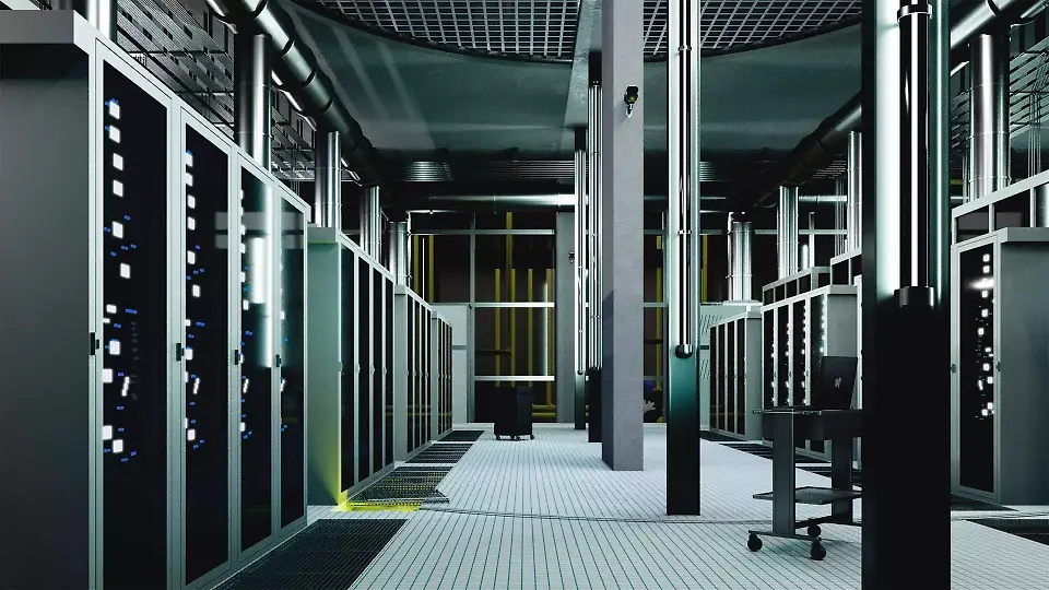 Data center