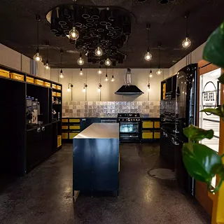 Rénovation et transformation de l'IBC de Coire