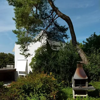 Transformation d'une maison individuelle