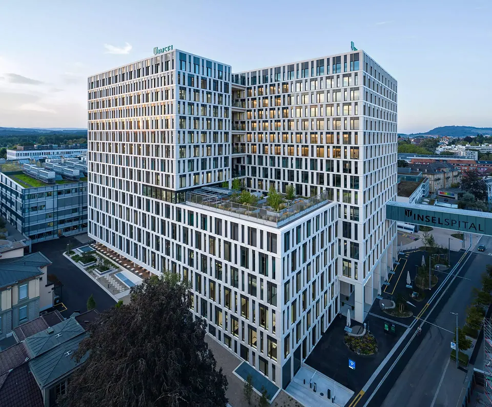 Anna-Seiler-Haus