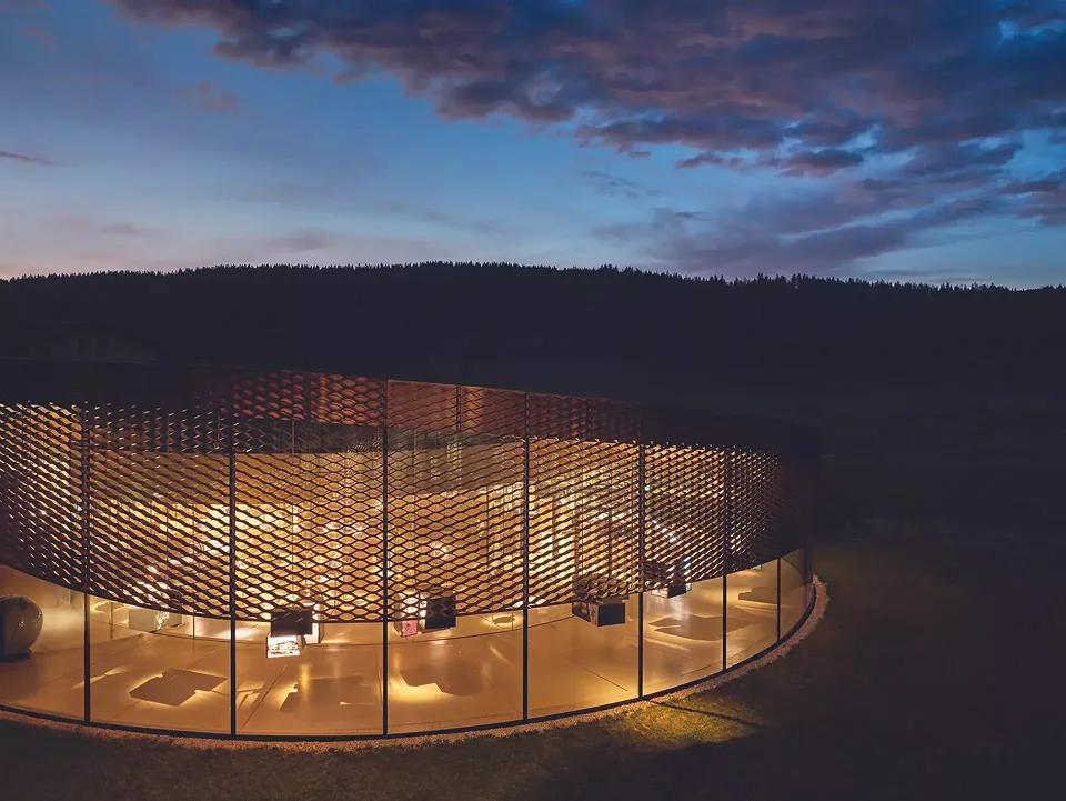 Musée Atelier Audemars Piguet
