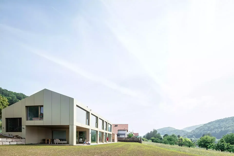 Fassade