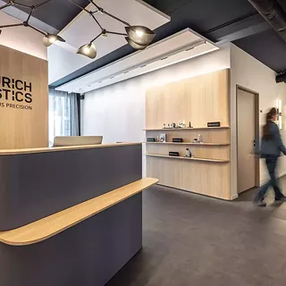 Zurich Plastics Praxisklinik