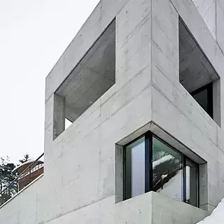Haus Müller