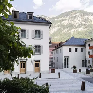 Maisons Duc