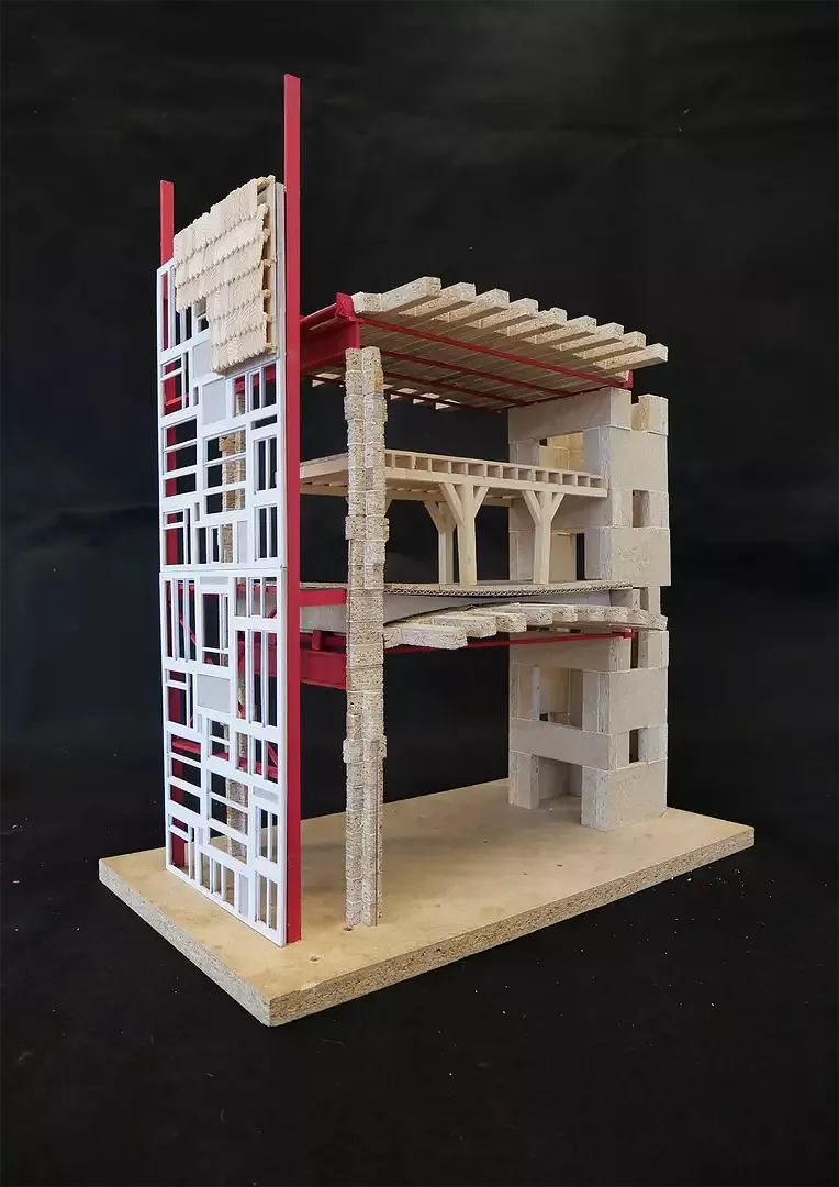 Ep03_Experimental Friction_Model-Wall Section
