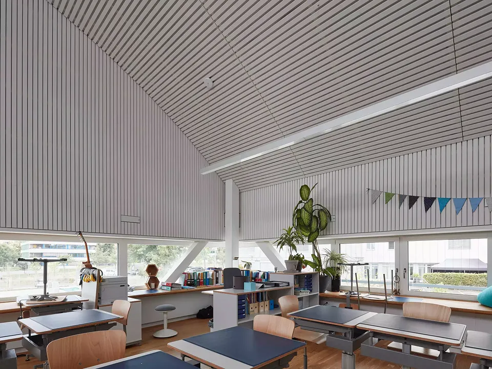 Atelierschule Freilager