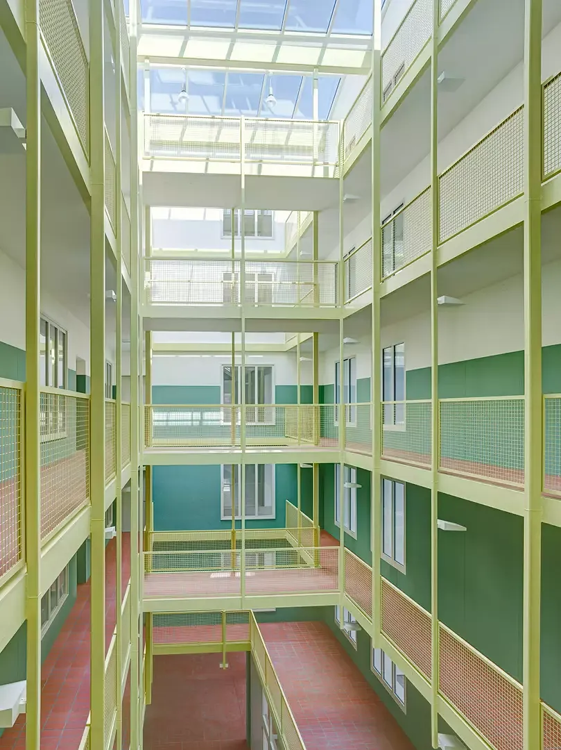 Atrium