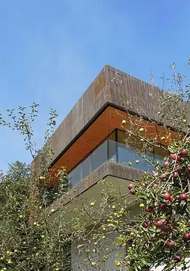 Fassade