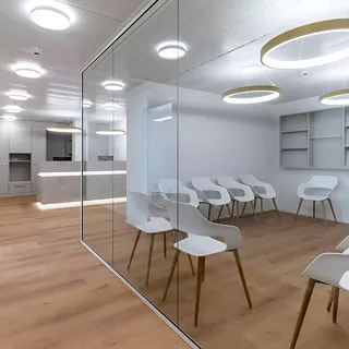 Centre médical Grenchen