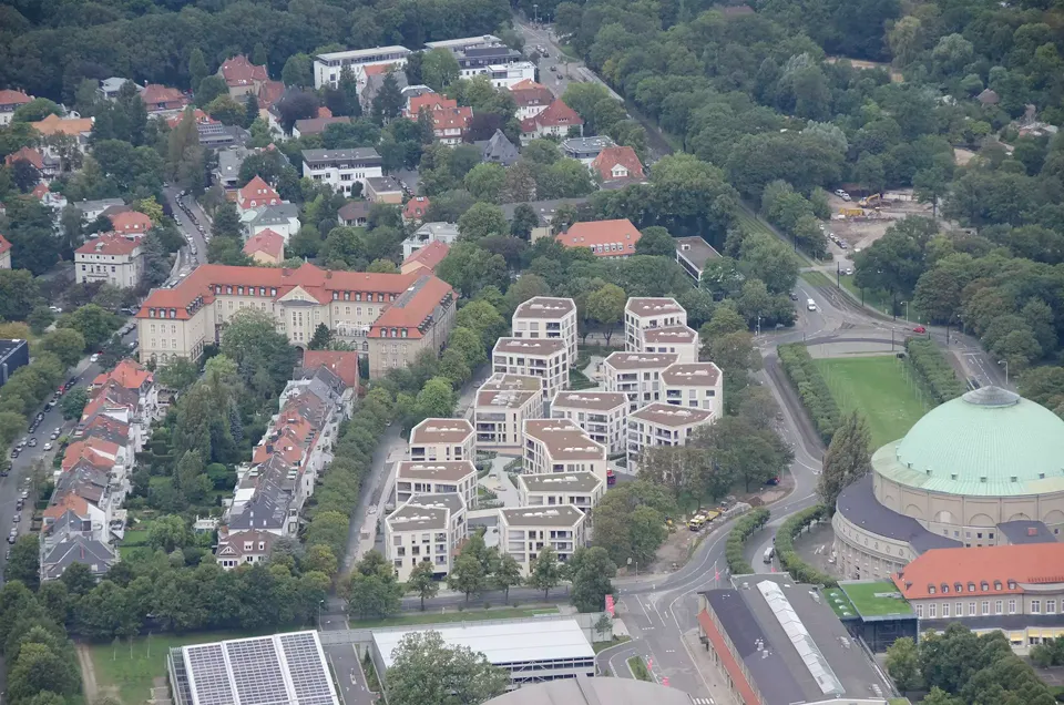 Luftbild