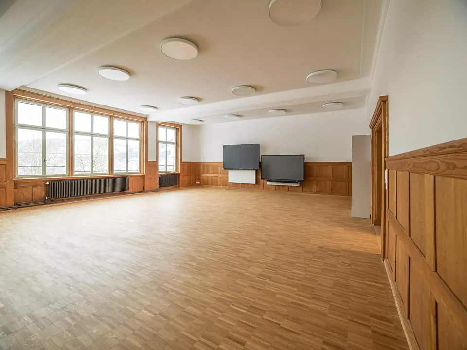 Primarklassenzimmer